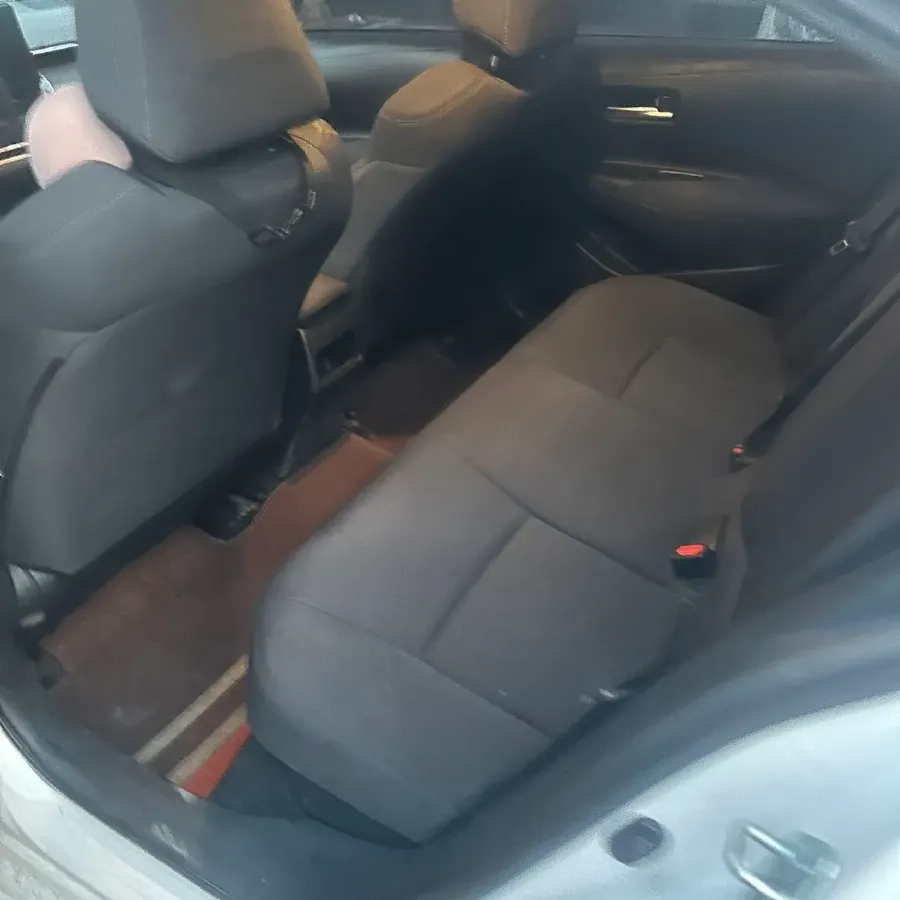 2021 Toyota Corolla 1.8L 98HP L4 E-CVT Hybrid,autocango,china used car exporter,china ev exporter,chinese used car exporter,chinese used ev exporter