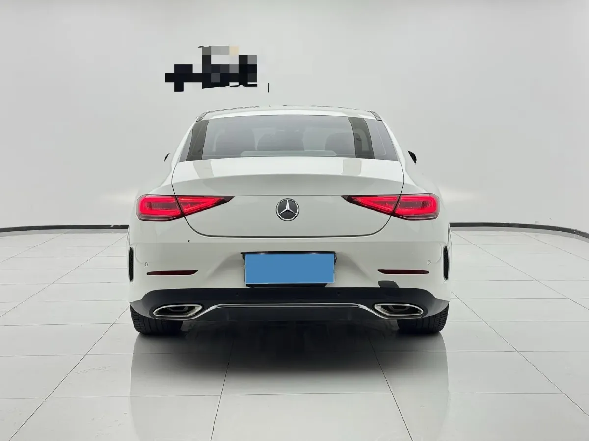 2021 Mercedes-Benz CLS Class 2.0T 258HP L4 9AT,autocango,china used car exporter,china ev exporter,chinese used car exporter,chinese used ev exporter