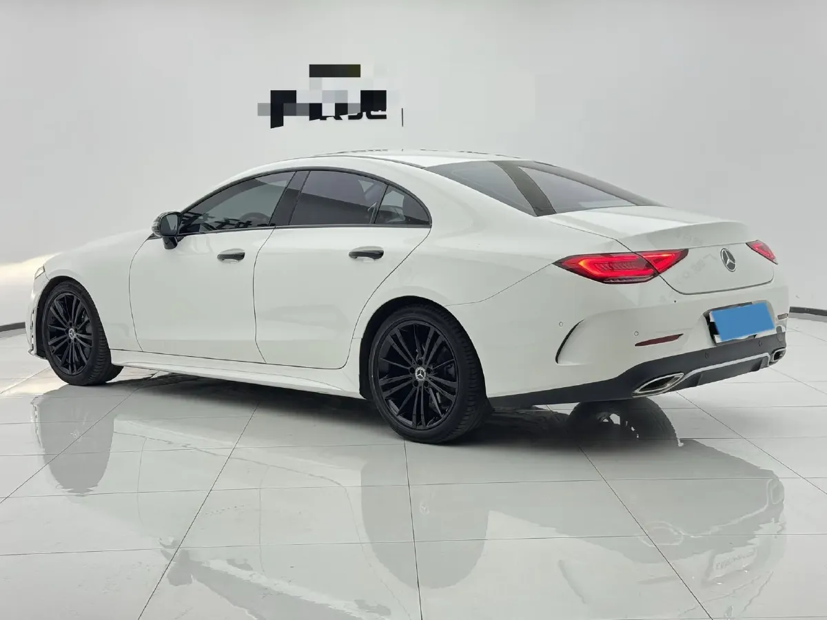 2021 Mercedes-Benz CLS Class 2.0T 258HP L4 9AT,autocango,china used car exporter,china ev exporter,chinese used car exporter,chinese used ev exporter