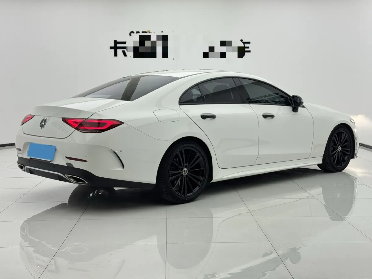 2021 Mercedes-Benz CLS Class 2.0T 258HP L4 9AT,autocango,china used car exporter,china ev exporter,chinese used car exporter,chinese used ev exporter