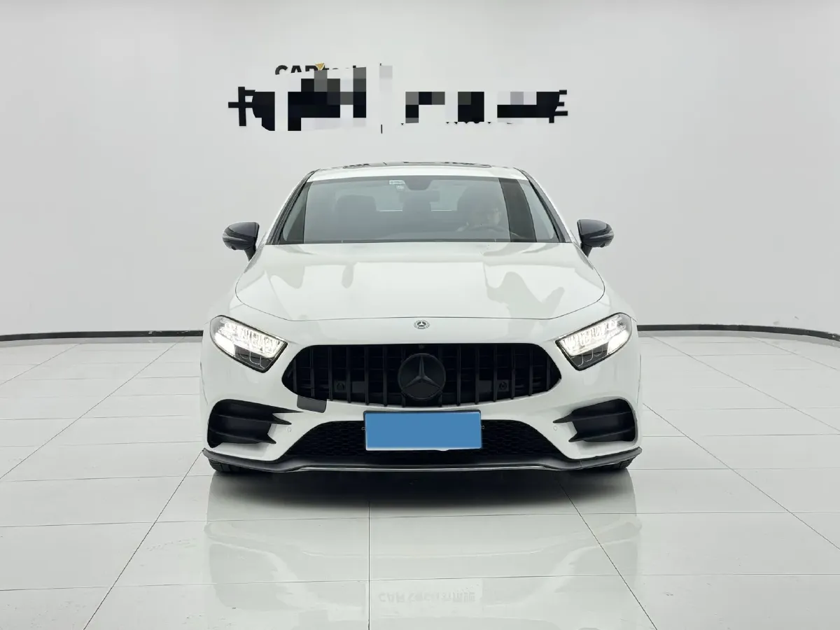 2021 Mercedes-Benz CLS Class 2.0T 258HP L4 9AT,autocango,china used car exporter,china ev exporter,chinese used car exporter,chinese used ev exporter