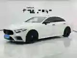 2021 Mercedes-Benz CLS Class 2.0T 258HP L4 9AT