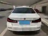 2022 BMW 5 Series 2.0T 184HP L4 8AT