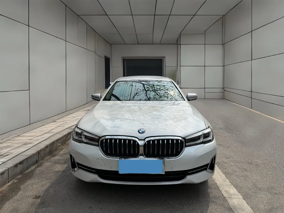 2022 BMW 5 Series 2.0T 184HP L4 8AT,autocango,china used car exporter,china ev exporter,chinese used car exporter,chinese used ev exporter