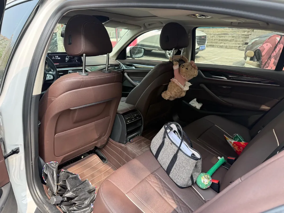 2022 BMW 5 Series 2.0T 184HP L4 8AT,autocango,china used car exporter,china ev exporter,chinese used car exporter,chinese used ev exporter