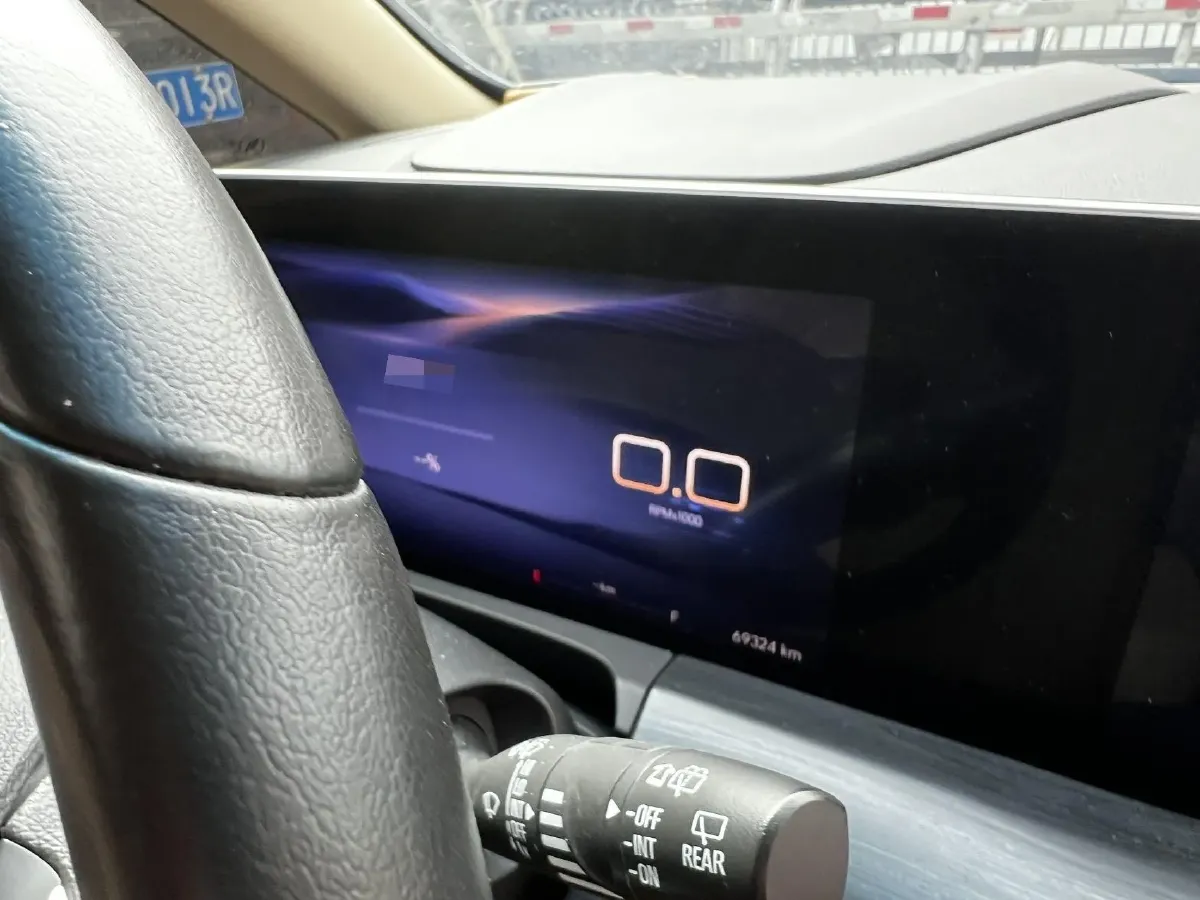 2023 Buick GL8 2.0T 237HP L4 9AT,autocango,china used car exporter,china ev exporter,chinese used car exporter,chinese used ev exporter