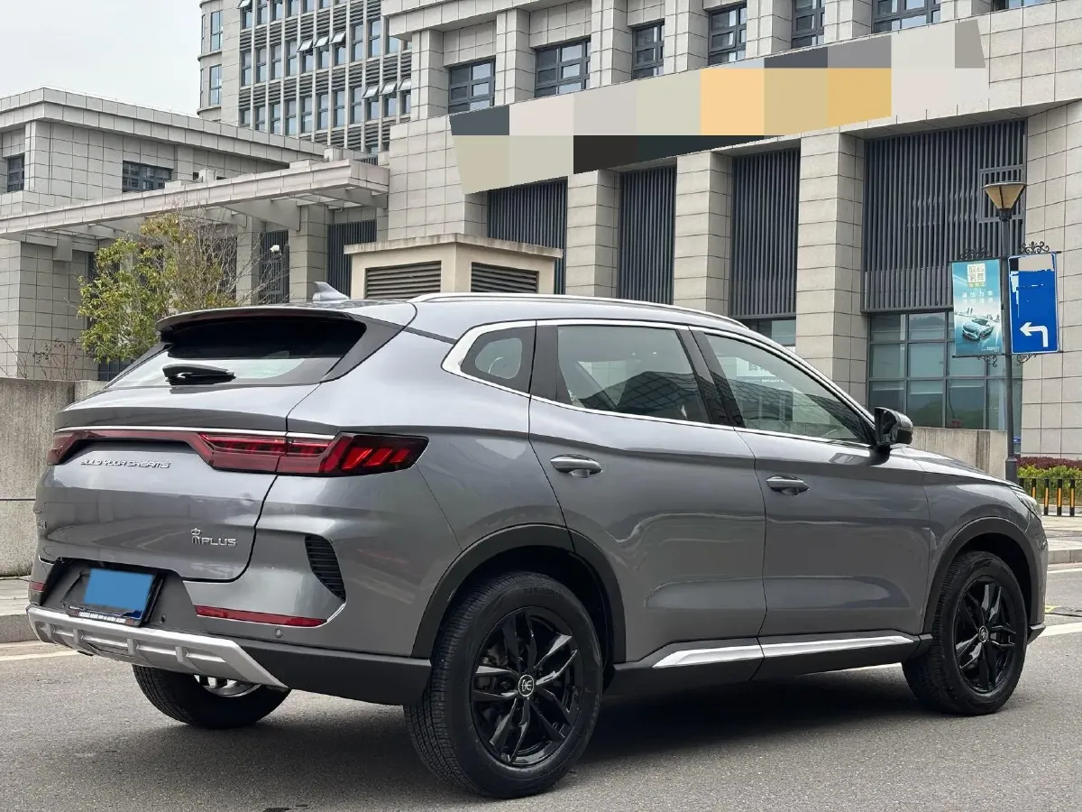 2020 BYD Song Plus 1.5T 185HP L4 7DCT,autocango,china used car exporter,china ev exporter,chinese used car exporter,chinese used ev exporter
