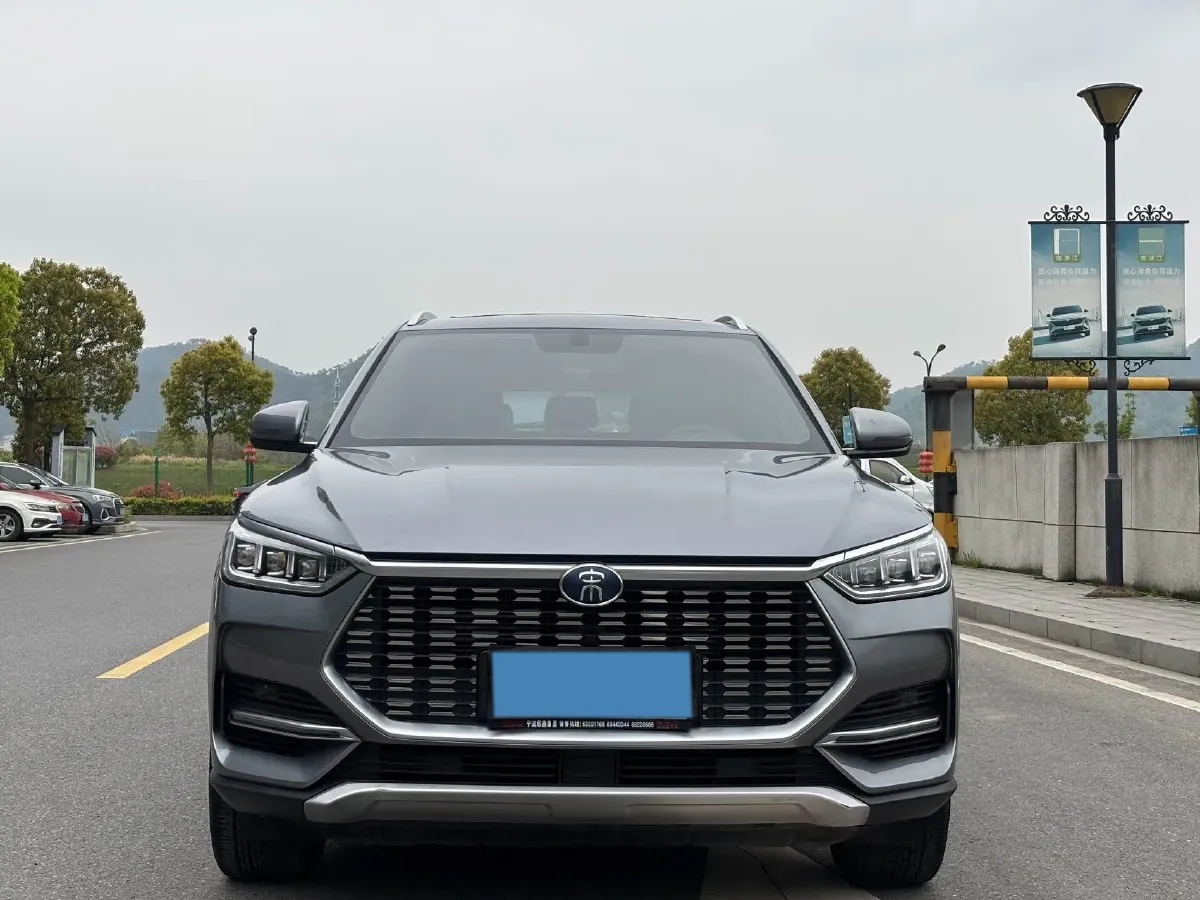 2020 BYD Song Plus 1.5T 185HP L4 7DCT,autocango,china used car exporter,china ev exporter,chinese used car exporter,chinese used ev exporter