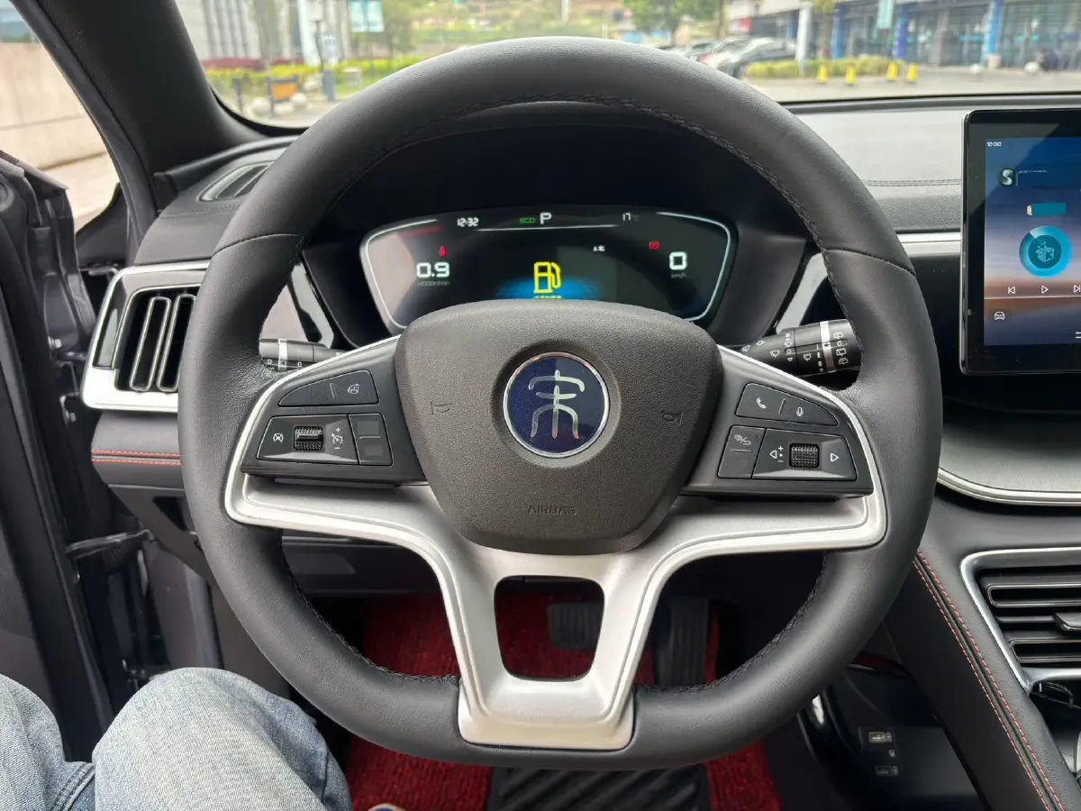 2020 BYD Song Plus 1.5T 185HP L4 7DCT,autocango,china used car exporter,china ev exporter,chinese used car exporter,chinese used ev exporter