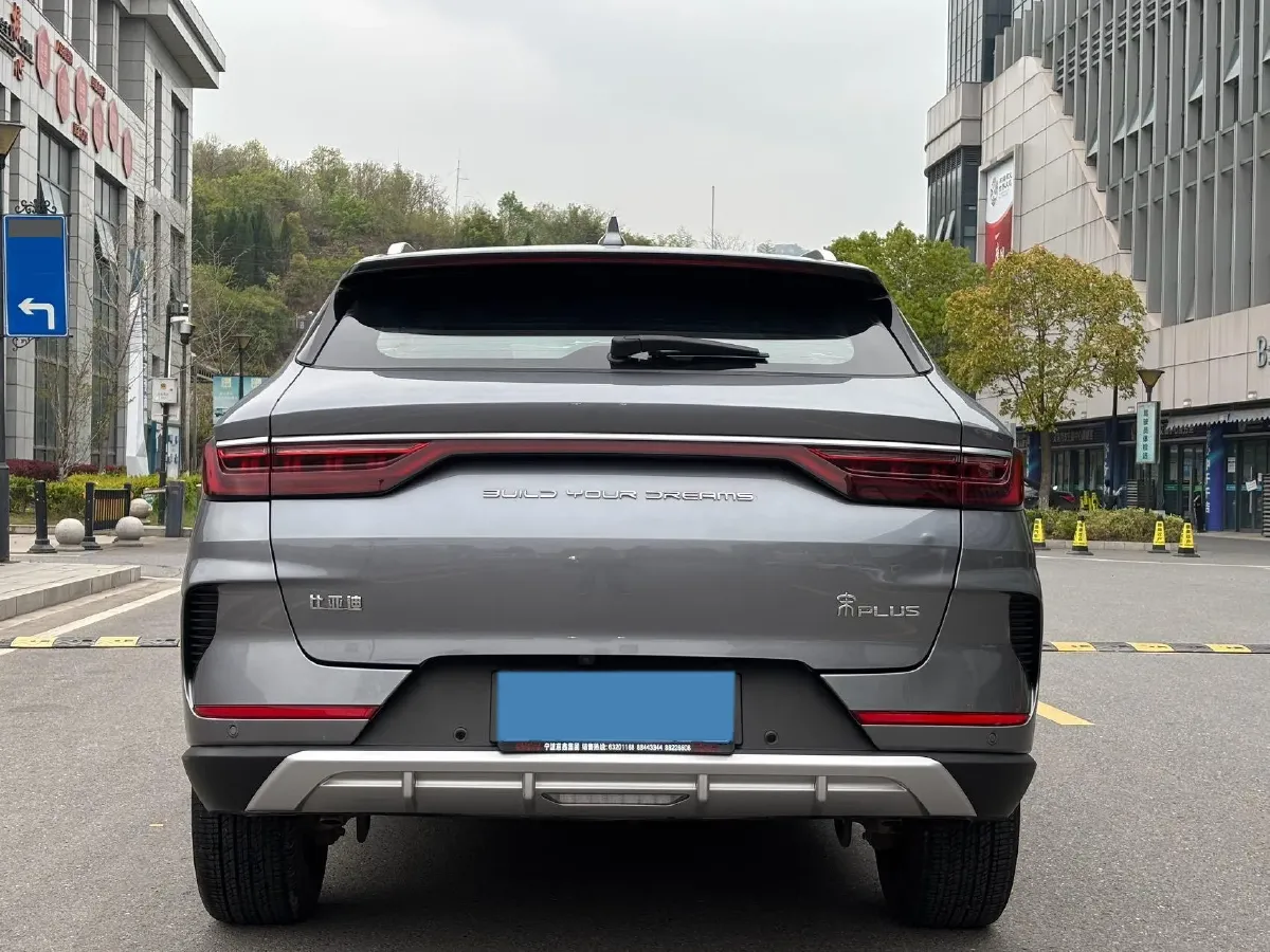 2020 BYD Song Plus 1.5T 185HP L4 7DCT,autocango,china used car exporter,china ev exporter,chinese used car exporter,chinese used ev exporter