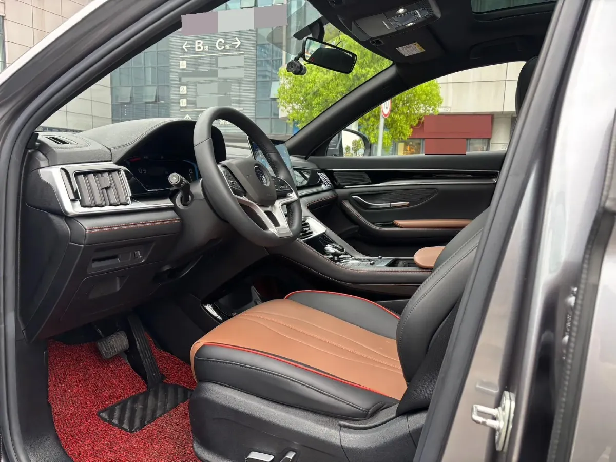 2020 BYD Song Plus 1.5T 185HP L4 7DCT,autocango,china used car exporter,china ev exporter,chinese used car exporter,chinese used ev exporter