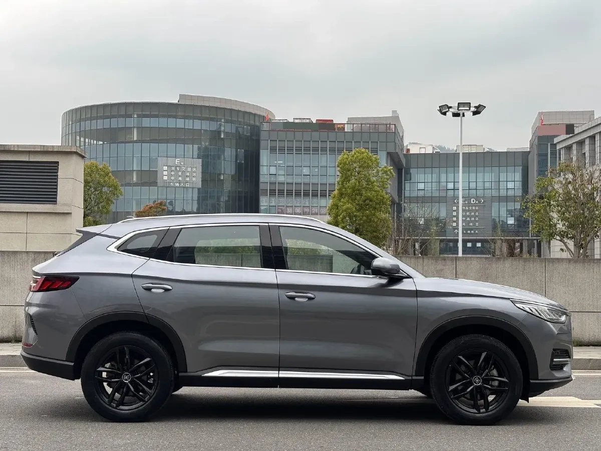 2020 BYD Song Plus 1.5T 185HP L4 7DCT,autocango,china used car exporter,china ev exporter,chinese used car exporter,chinese used ev exporter