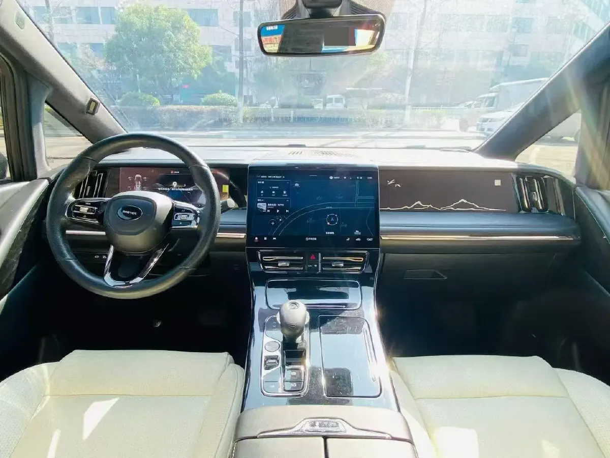 2023 GAC Trumpchi M8 2.0T 190HP L4 E-CVT Hybrid,autocango,china used car exporter,china ev exporter,chinese used car exporter,chinese used ev exporter