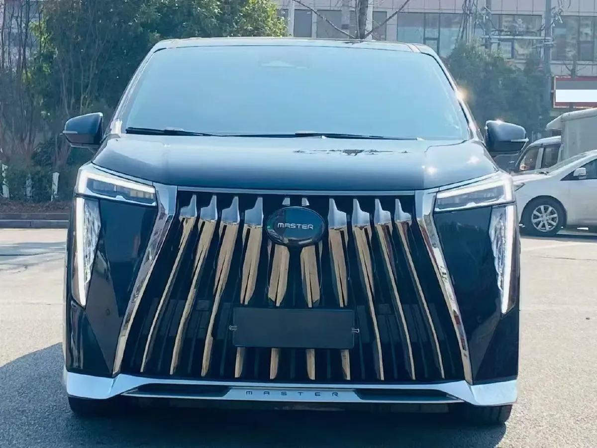 2023 GAC Trumpchi M8 2.0T 190HP L4 E-CVT Hybrid,autocango,china used car exporter,china ev exporter,chinese used car exporter,chinese used ev exporter