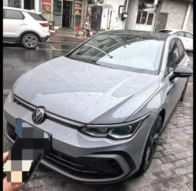 2023 Volkswagen Golf 1.4T 150HP L4 7DCT,autocango,china used car exporter,china ev exporter,chinese used car exporter,chinese used ev exporter
