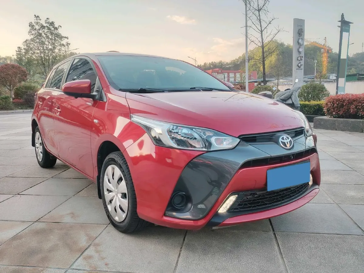 2021 Toyota Yaris L 1.5L 112HP L4 CVT,autocango,china used car exporter,china ev exporter,chinese used car exporter,chinese used ev exporter
