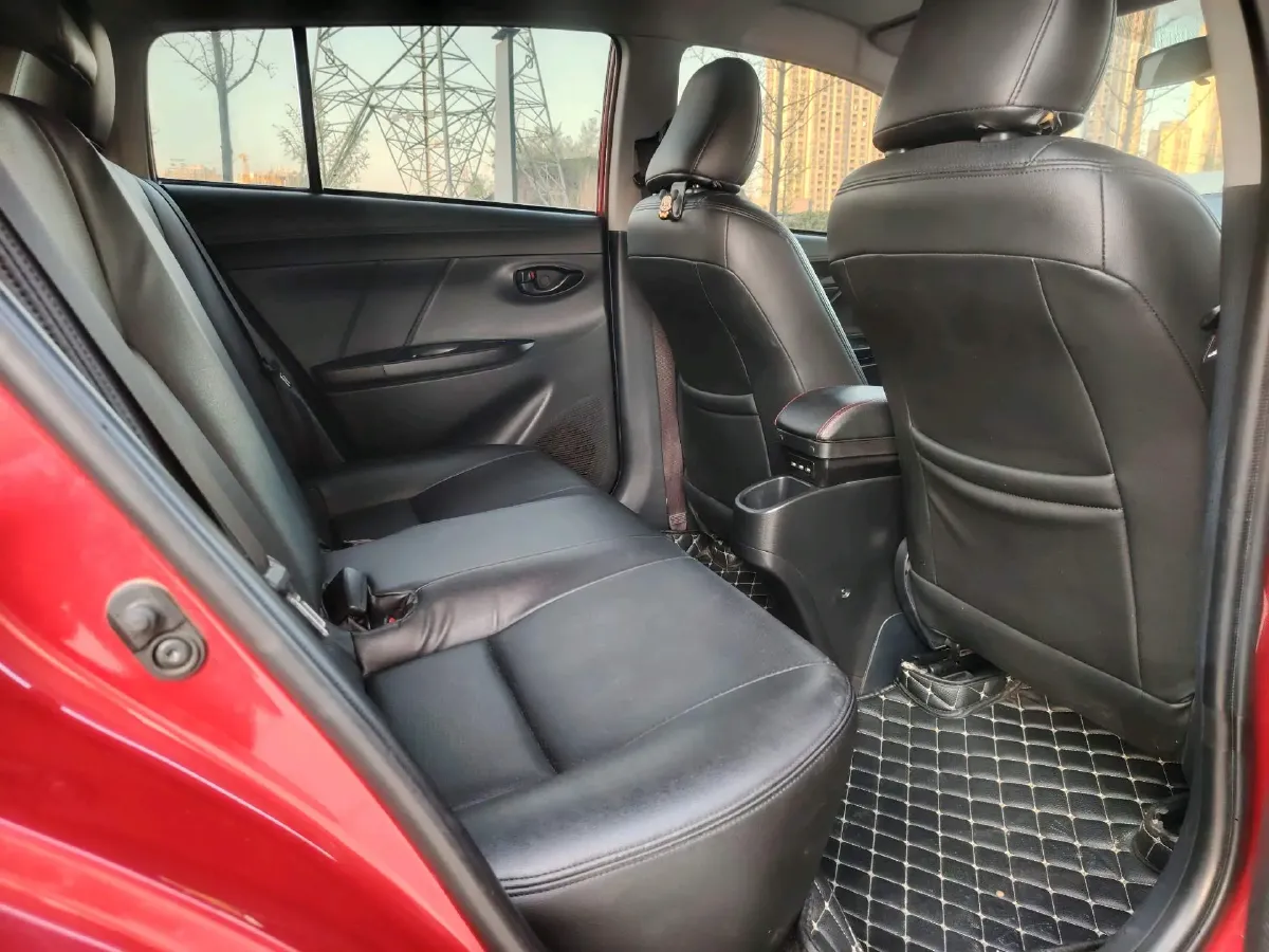 2021 Toyota Yaris L 1.5L 112HP L4 CVT,autocango,china used car exporter,china ev exporter,chinese used car exporter,chinese used ev exporter