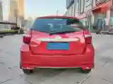 2021 Toyota Yaris L 1.5L 112HP L4 CVT