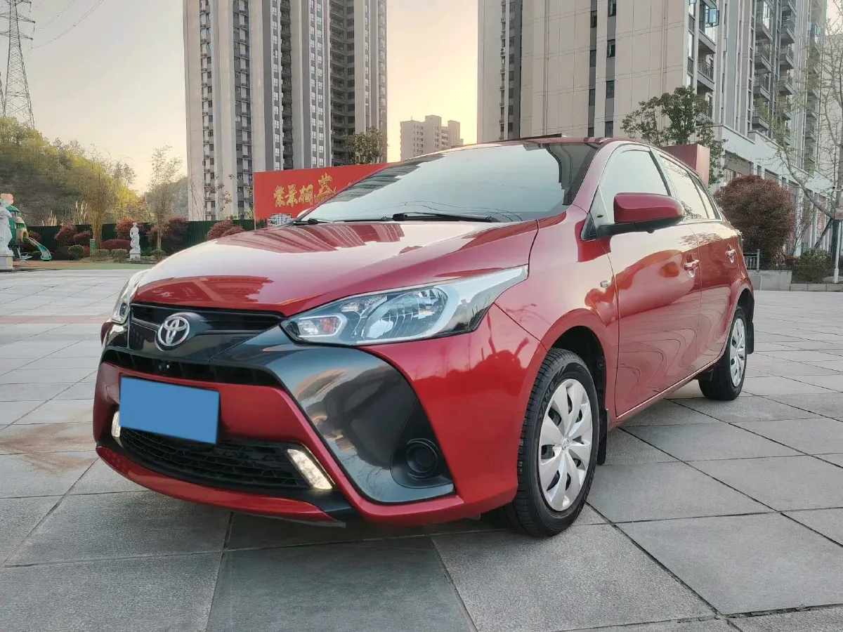 2021 Toyota Yaris L 1.5L 112HP L4 CVT,autocango,china used car exporter,china ev exporter,chinese used car exporter,chinese used ev exporter