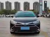 2017 Toyota Levin 1.8L 140HP L4 CVT