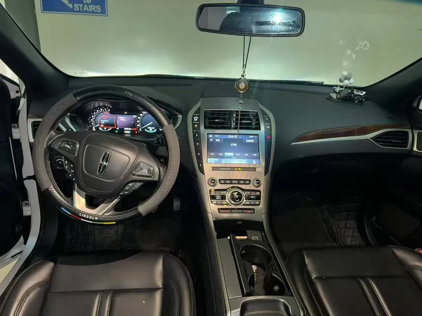 2020 Lincoln MKZ 2.0T 196HP L4 6AT,autocango,china used car exporter,china ev exporter,chinese used car exporter,chinese used ev exporter