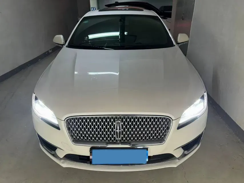 2020 Lincoln MKZ 2.0T 196HP L4 6AT,autocango,china used car exporter,china ev exporter,chinese used car exporter,chinese used ev exporter