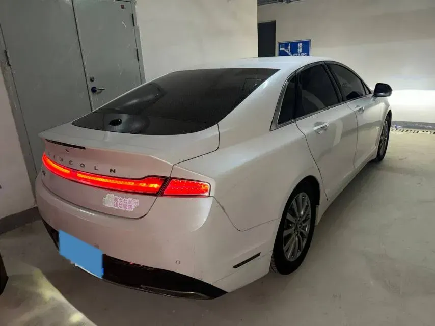 2020 Lincoln MKZ 2.0T 196HP L4 6AT,autocango,china used car exporter,china ev exporter,chinese used car exporter,chinese used ev exporter