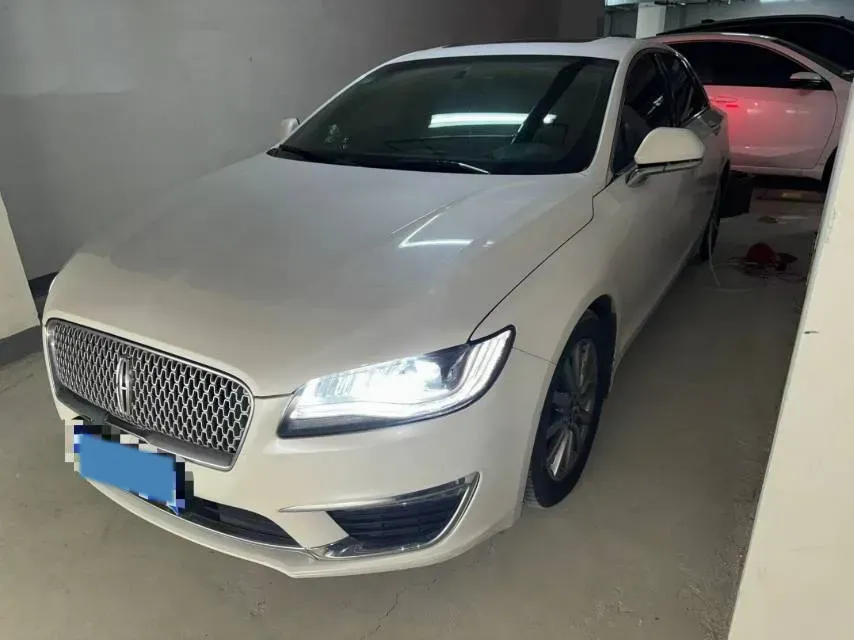 2020 Lincoln MKZ 2.0T 196HP L4 6AT,autocango,china used car exporter,china ev exporter,chinese used car exporter,chinese used ev exporter