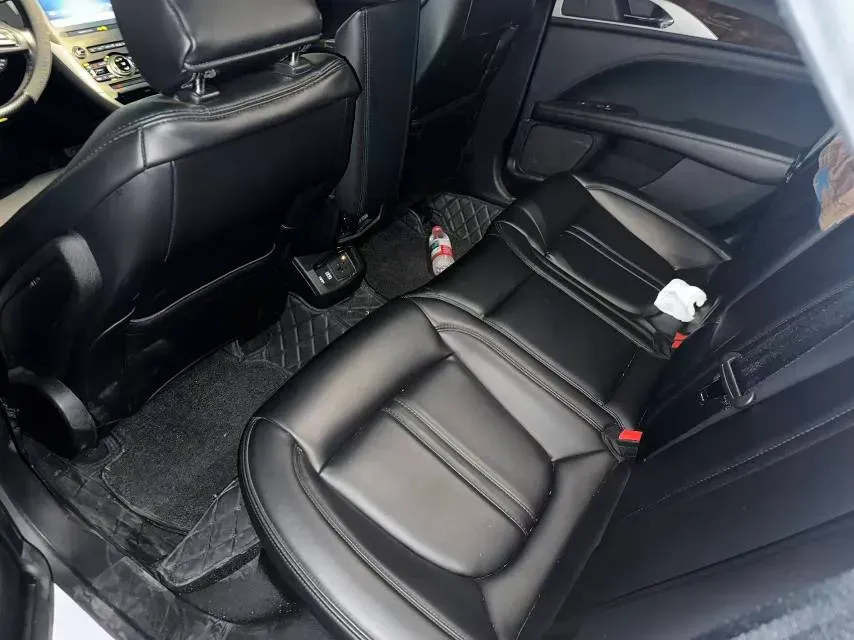 2020 Lincoln MKZ 2.0T 196HP L4 6AT,autocango,china used car exporter,china ev exporter,chinese used car exporter,chinese used ev exporter