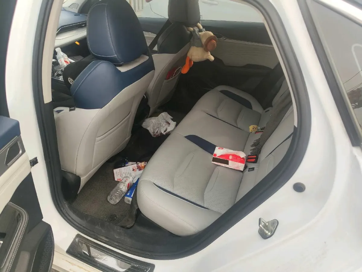 2023 Geely Preface 2.0T 190HP L4 7DCT,autocango,china used car exporter,china ev exporter,chinese used car exporter,chinese used ev exporter