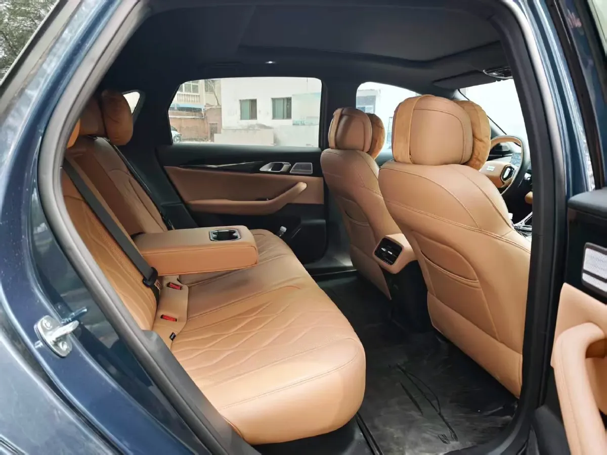 2025 Geely Galaxy A7 1.5L 112HP L4 1DHT PHEV,autocango,china used car exporter,china ev exporter,chinese used car exporter,chinese used ev exporter