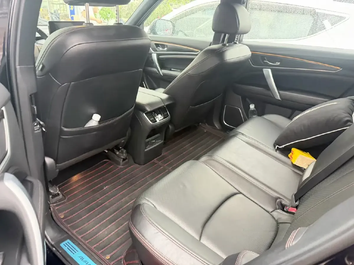 2023 Honda Avancier 2.0T 261HP L4 9AT,autocango,china used car exporter,china ev exporter,chinese used car exporter,chinese used ev exporter