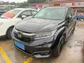 2023 HONDA AVANCIER,autocango,china used car exporter,china ev exporter,chinese used car exporter,chinese used ev exporter