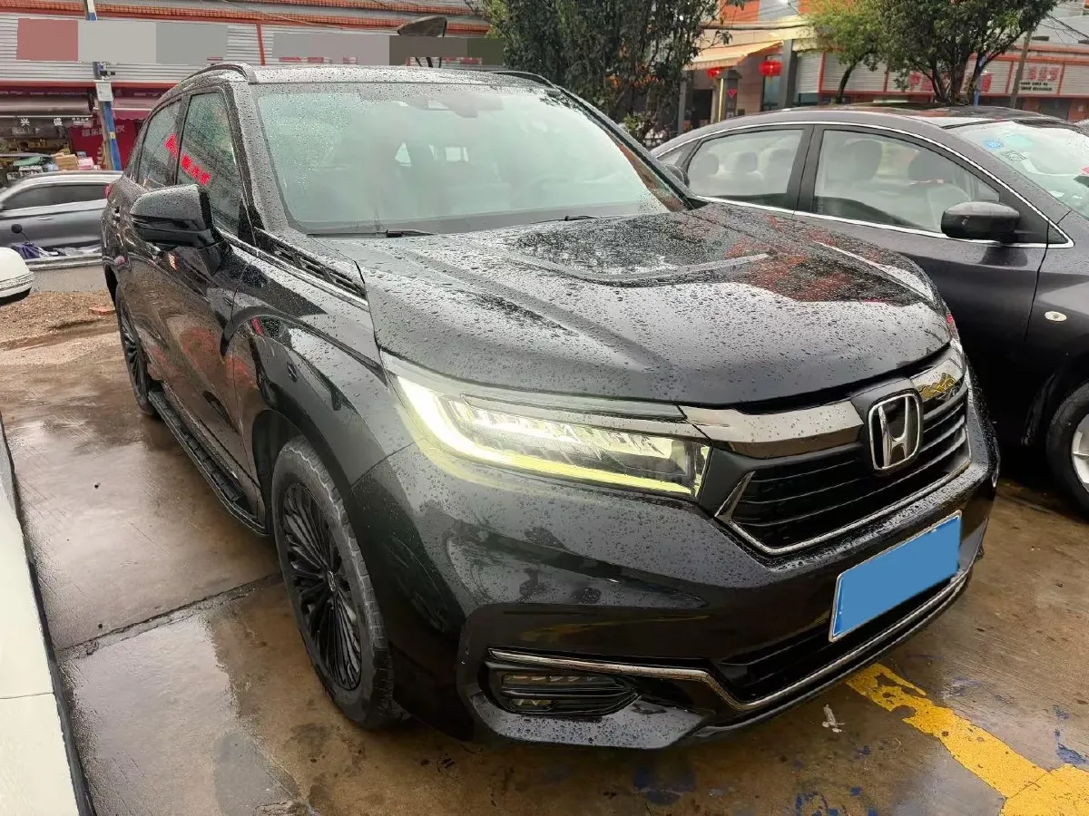 2023 Honda Avancier 2.0T 261HP L4 9AT,autocango,china used car exporter,china ev exporter,chinese used car exporter,chinese used ev exporter