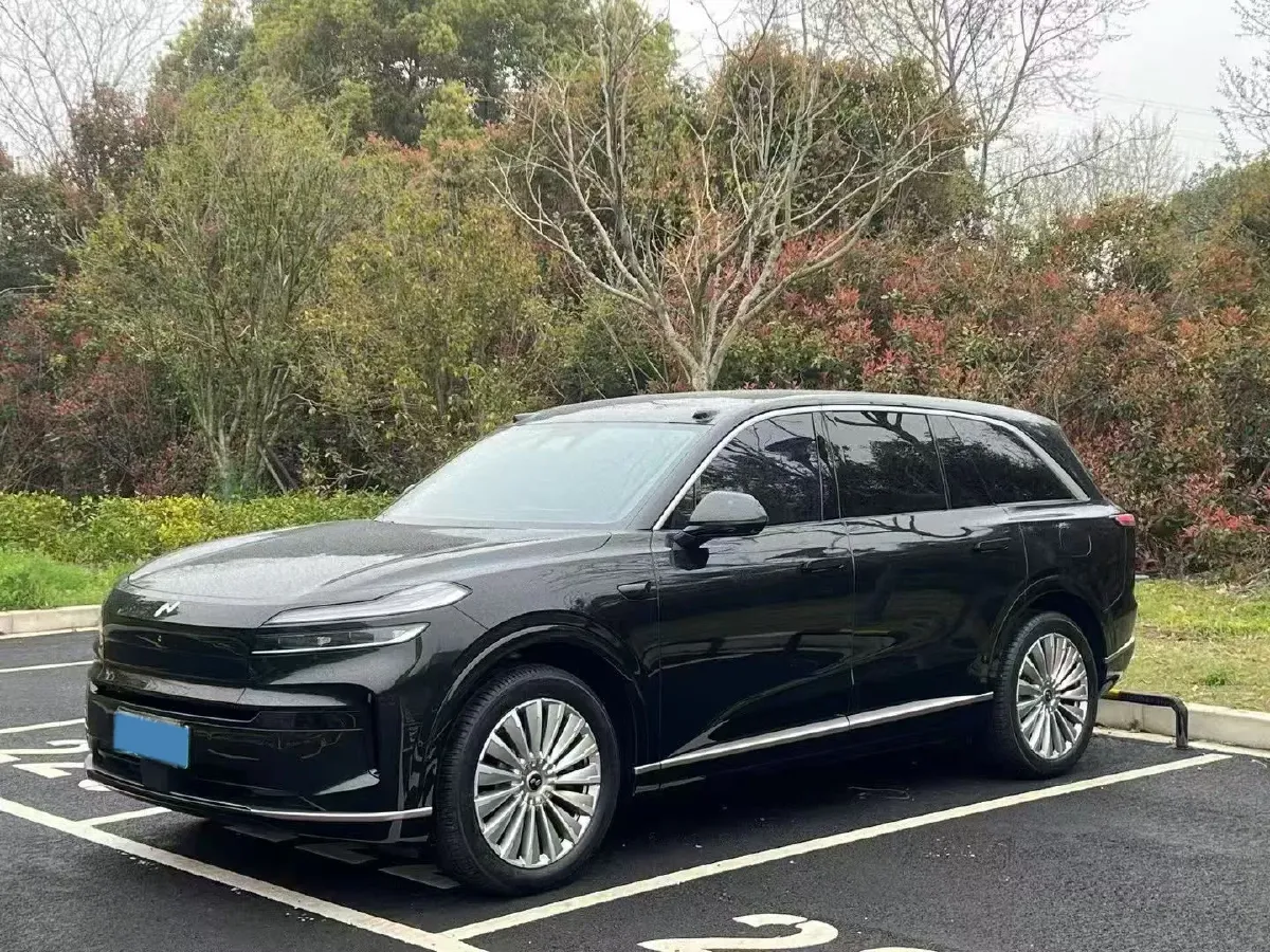 2025 ONVO L90 BEV,autocango,china used car exporter,china ev exporter,chinese used car exporter,chinese used ev exporter