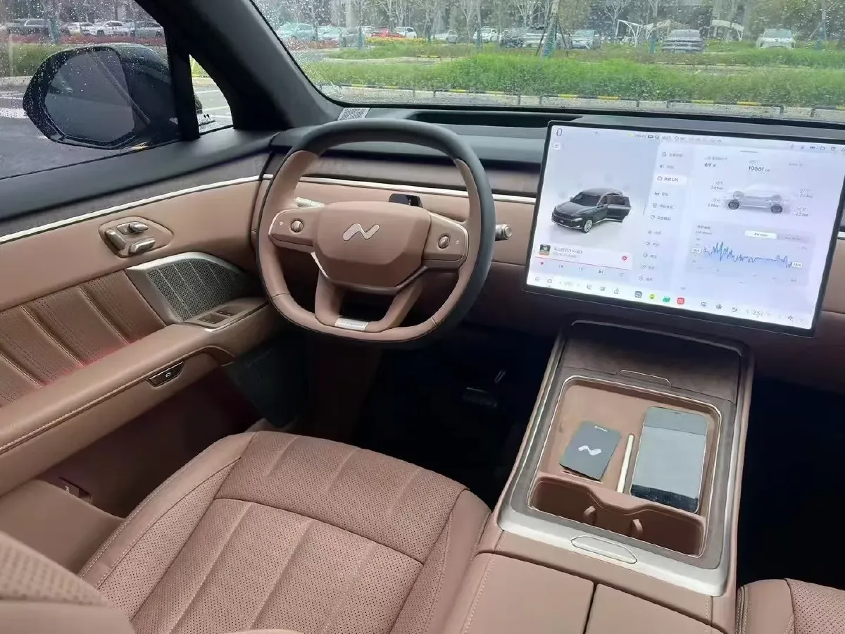 2025 ONVO L90 BEV,autocango,china used car exporter,china ev exporter,chinese used car exporter,chinese used ev exporter