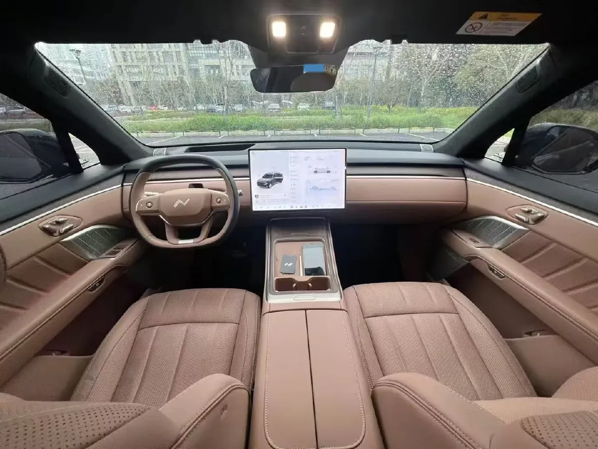 2025 ONVO L90 BEV,autocango,china used car exporter,china ev exporter,chinese used car exporter,chinese used ev exporter