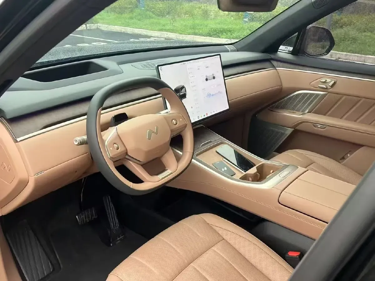 2025 ONVO L90 BEV,autocango,china used car exporter,china ev exporter,chinese used car exporter,chinese used ev exporter