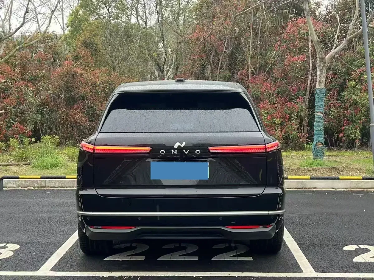 2025 ONVO L90 BEV,autocango,china used car exporter,china ev exporter,chinese used car exporter,chinese used ev exporter