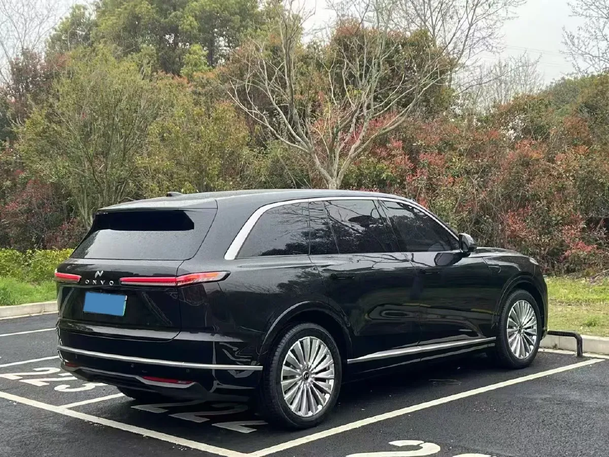 2025 ONVO L90 BEV,autocango,china used car exporter,china ev exporter,chinese used car exporter,chinese used ev exporter