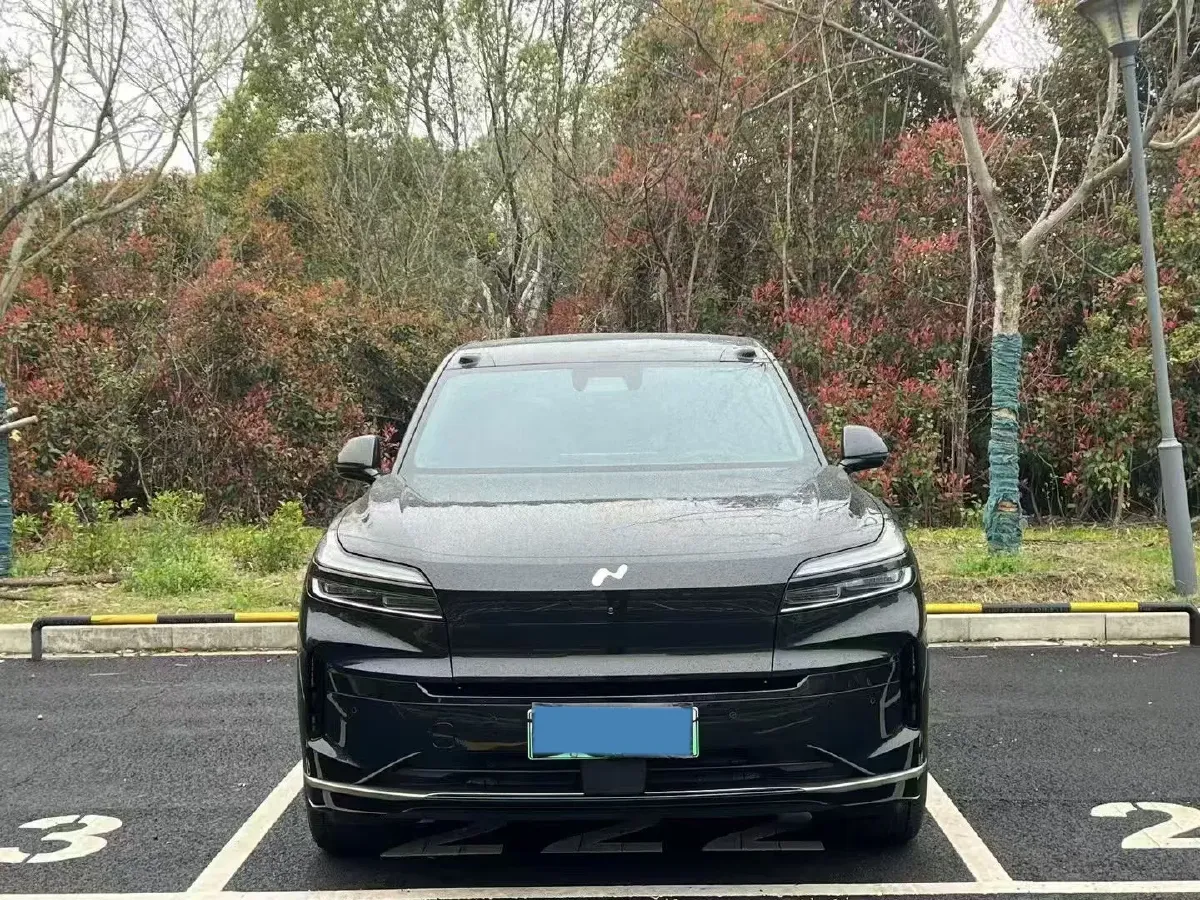 2025 ONVO L90 BEV,autocango,china used car exporter,china ev exporter,chinese used car exporter,chinese used ev exporter