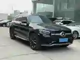 2022 Mercedes-Benz GLC Class 2.0T 258HP L4 9AT