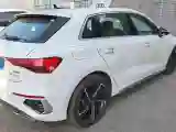 2021 Audi A3 1.4T 150HP L4 7DCT