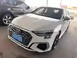2021 Audi A3 1.4T 150HP L4 7DCT