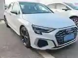 2021 Audi A3 1.4T 150HP L4 7DCT