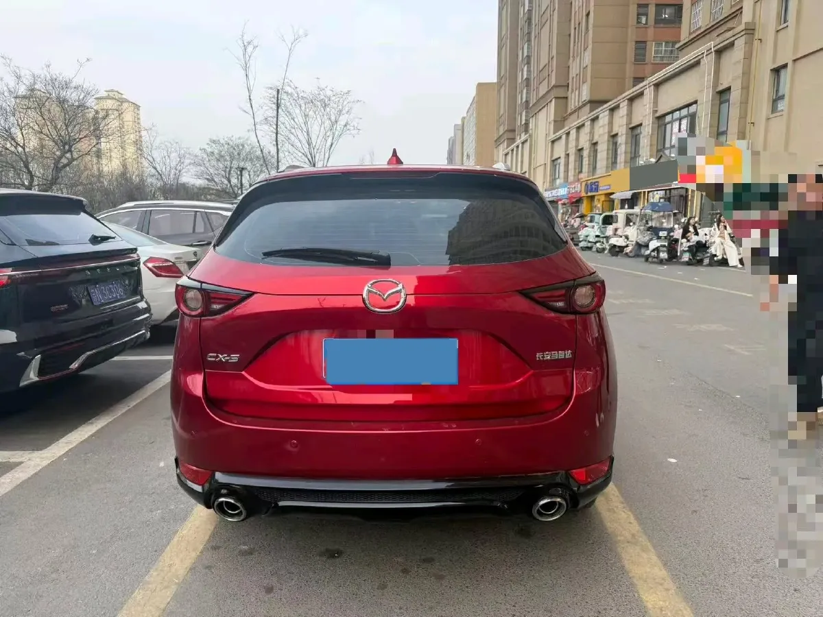 2021 Mazda CX-5 2.0L 155HP L4 6AT,autocango,china used car exporter,china ev exporter,chinese used car exporter,chinese used ev exporter