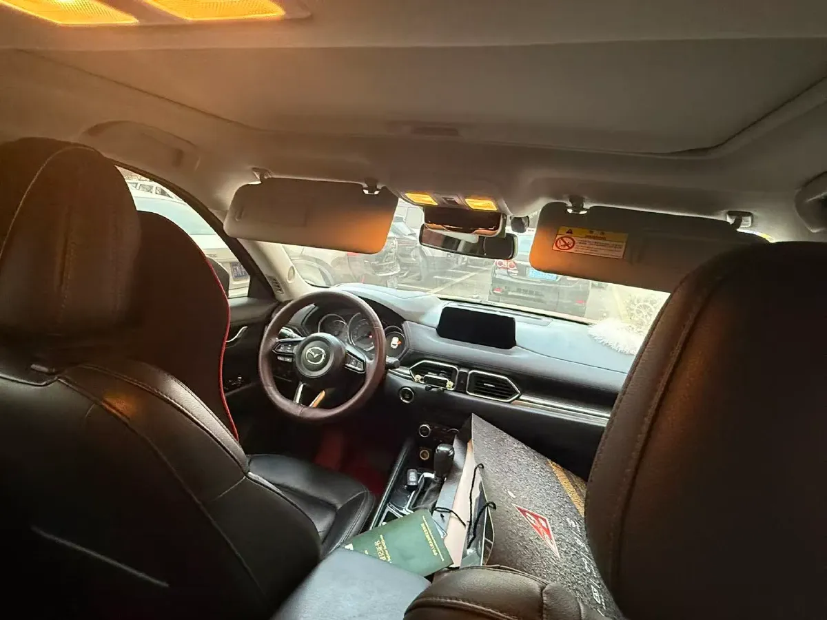 2021 Mazda CX-5 2.0L 155HP L4 6AT,autocango,china used car exporter,china ev exporter,chinese used car exporter,chinese used ev exporter