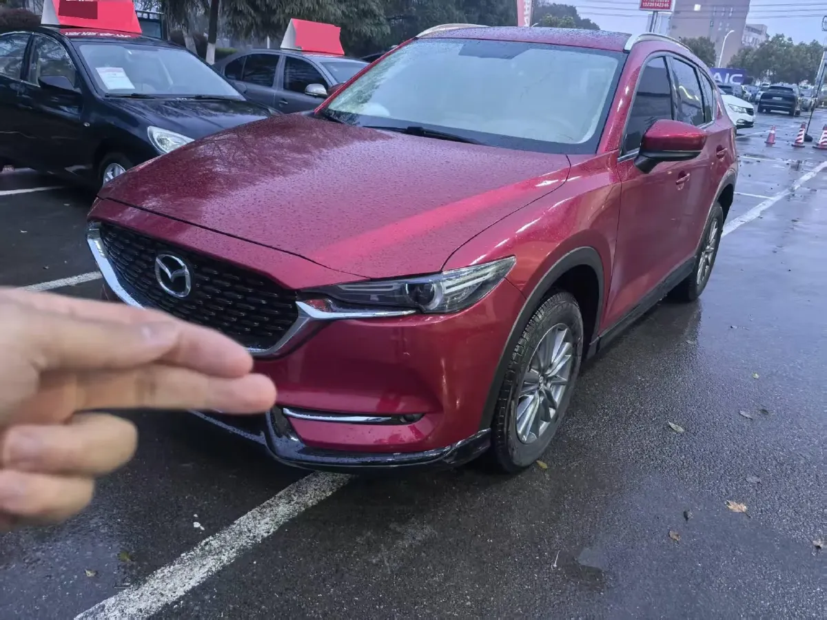 2021 Mazda CX-5 2.0L 155HP L4 6AT,autocango,china used car exporter,china ev exporter,chinese used car exporter,chinese used ev exporter