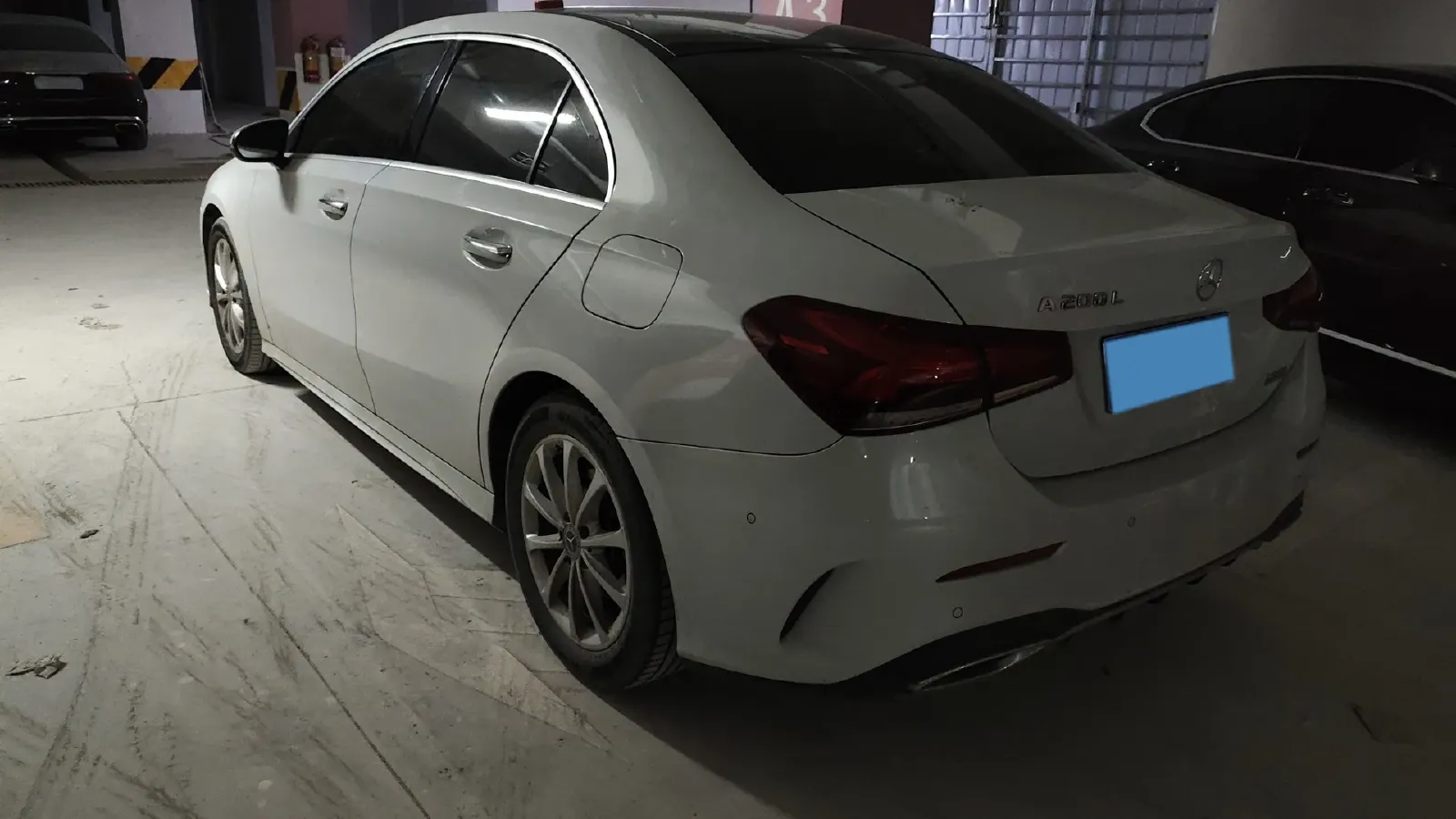 2021 Mercedes-Benz A Class 1.3T 163HP L4 7DCT,autocango,china used car exporter,china ev exporter,chinese used car exporter,chinese used ev exporter