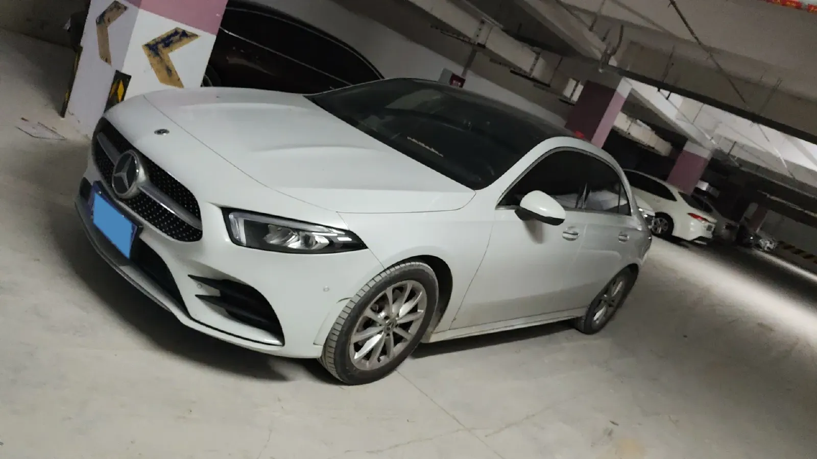 2021 Mercedes-Benz A Class 1.3T 163HP L4 7DCT,autocango,china used car exporter,china ev exporter,chinese used car exporter,chinese used ev exporter